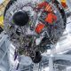 mecanizados en industria aeroespacial