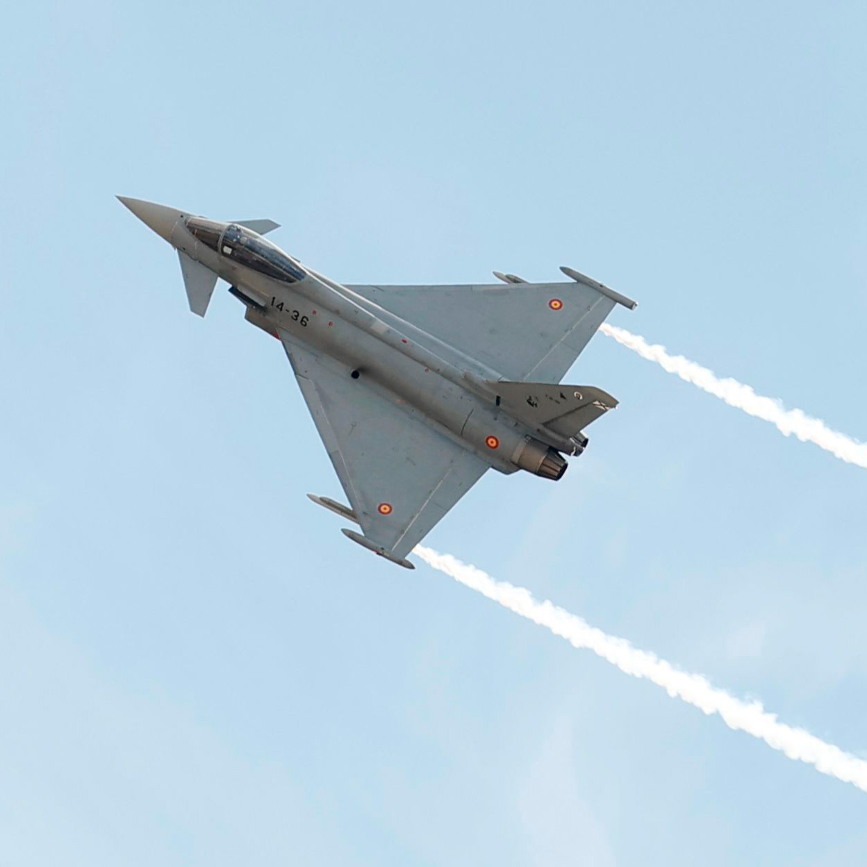 Eurofighter