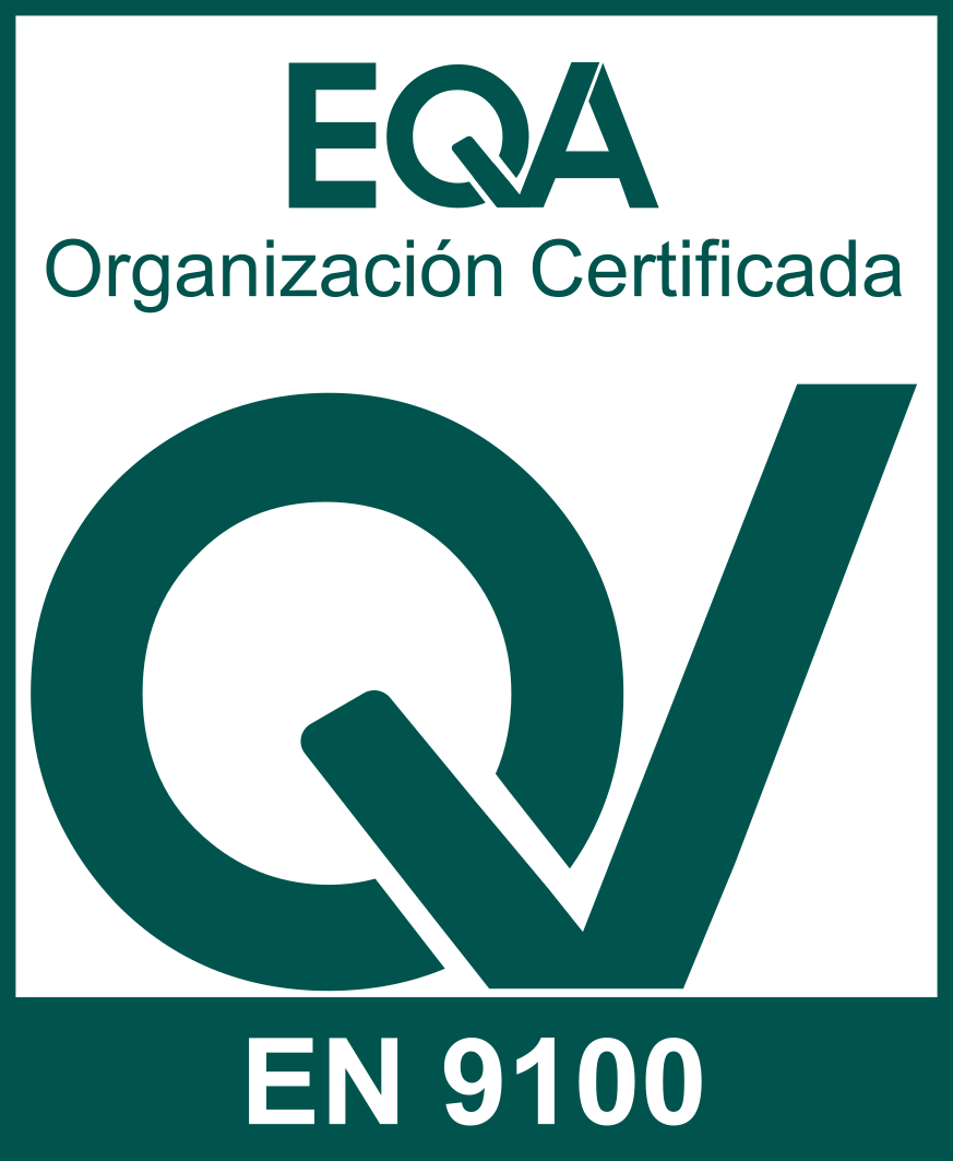 EN 9100 Color